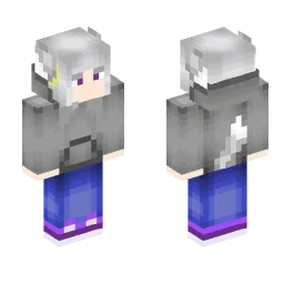 Minecraft Skin #170161