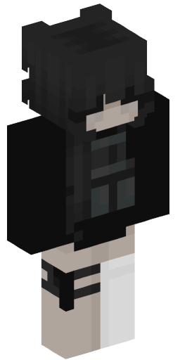 ewwsnow Minecraft Skin Preview on Minecraft.Co.Com
