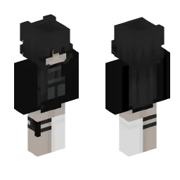 Minecraft Skin #170163