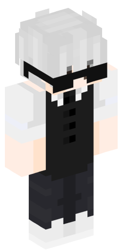 Minecraft Skin #170165