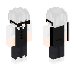 Minecraft Skin #170165