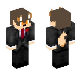 Minecraft Skin #170173