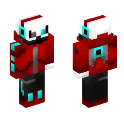 Minecraft Skin #170180