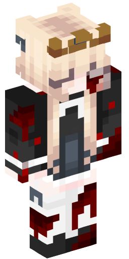 Cimitero Minecraft Skin Preview on Minecraft.Co.Com