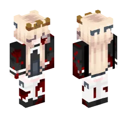 Minecraft Skin #170189