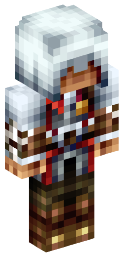 Minecraft Skin #170193