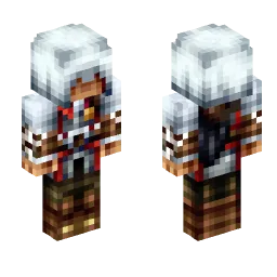 Minecraft Skin #170193