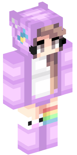 Minecraft Skin #170197