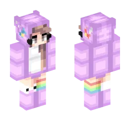 Minecraft Skin #170197