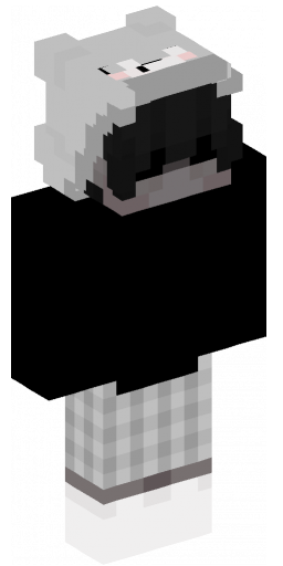Minecraft Skin #170206