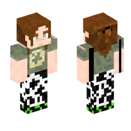 Minecraft Skin #170207