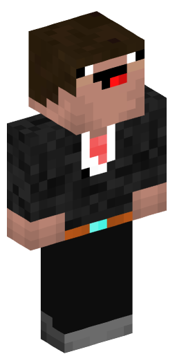 MCNaveed Minecraft Skin Preview on Minecraft.Co.Com