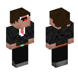 Minecraft Skin #170210