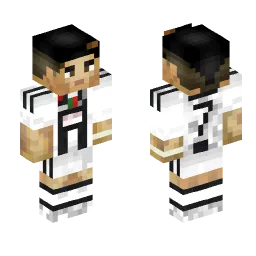 Minecraft Skin #170212