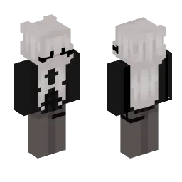 Minecraft Skin #170233
