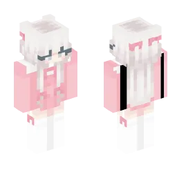 Minecraft Skin #170237