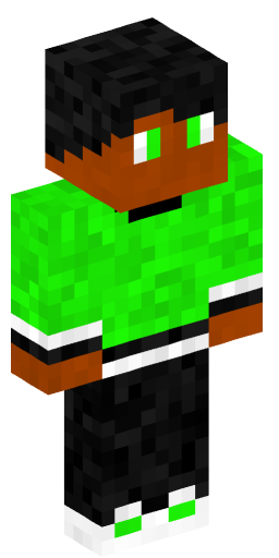 kappakaiju Minecraft Skin Preview on Minecraft.Co.Com