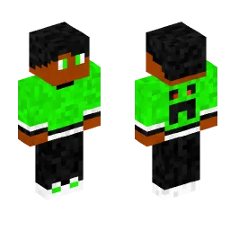 Minecraft Skin #170240