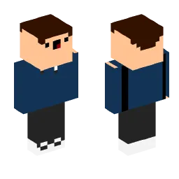 Minecraft Skin #170245
