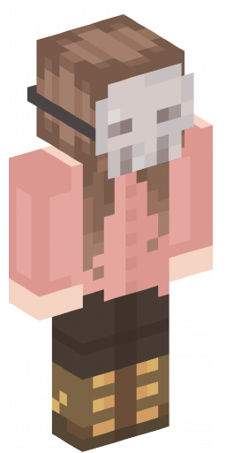 Minecraft Skin #170251