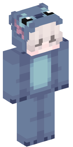 BadBullet Minecraft Skin Preview on Minecraft.Co.Com