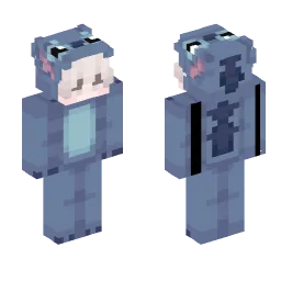 Minecraft Skin #170253