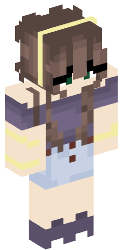 Minecraft Skin #170264