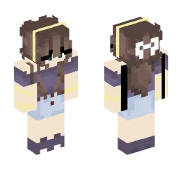Minecraft Skin #170264