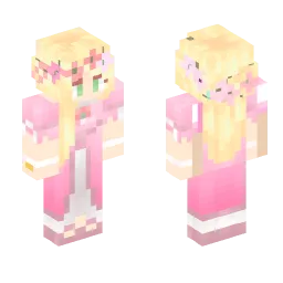 Minecraft Skin #170274