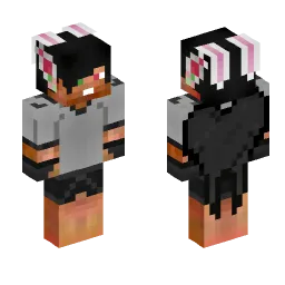 Minecraft Skin #170280