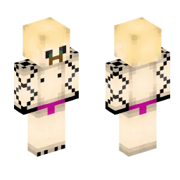 Minecraft Skin #170285