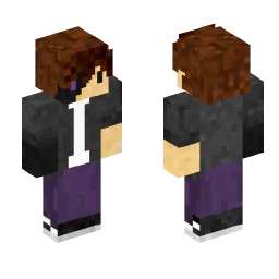 Minecraft Skin #170297