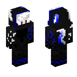 Minecraft Skin #170302