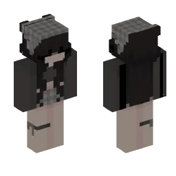 Minecraft Skin #170315