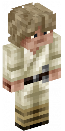 Minecraft Skin #170318
