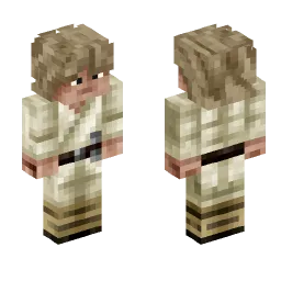 Minecraft Skin #170318