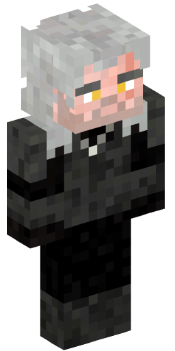 InspKugelblitz Minecraft Skin Preview on Minecraft.Co.Com
