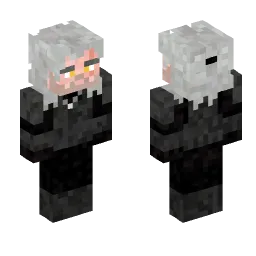 Minecraft Skin #170320