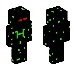 Minecraft Skin #170322