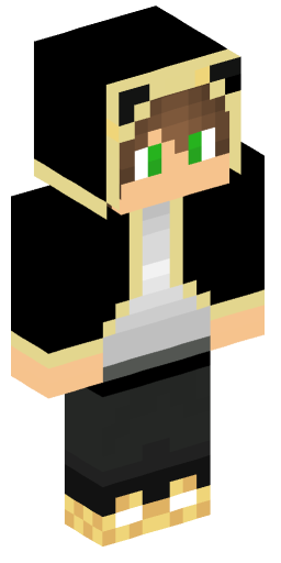 ValdermarVG Minecraft Skin Preview on Minecraft.Co.Com