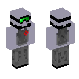 Minecraft Skin #170327