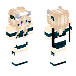 Minecraft Skin #170328