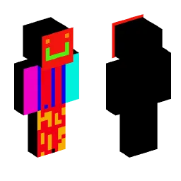 Minecraft Skin #170335