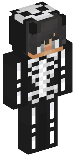 ComputerGraphics Minecraft Skin Preview on Minecraft.Co.Com