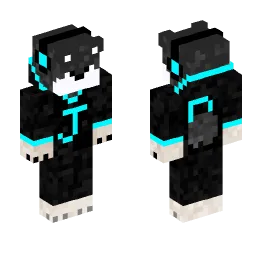 Minecraft Skin #170354
