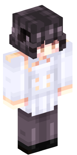 Asheville Minecraft Skin Preview on Minecraft.Co.Com