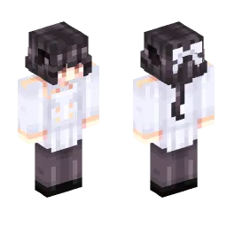 Minecraft Skin #170360