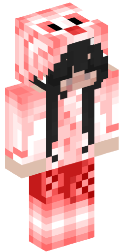 Minecraft Skin #170364