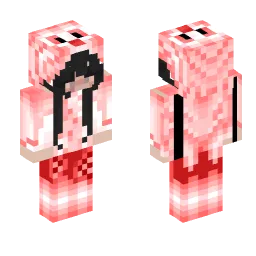 Minecraft Skin #170364
