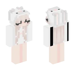 Minecraft Skin #170368